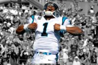 Cam Newton Patriots HD Wallpaper