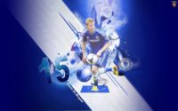 Chelsea Kevin De Bruyne Wallpaper