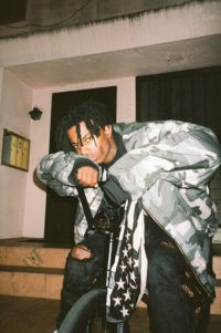 Cool Playboi Carti Wallpapers