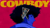 Cowboy Bebop Wallpaper 6