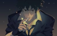 Cowboy Bebop Wallpaper