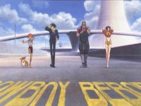 Cowboy Bebop Wallpapers 3