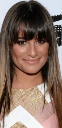 Cute Lea Michele Wallpaper Iphone