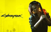 Cyberpunk 2077 4K Wallpapers