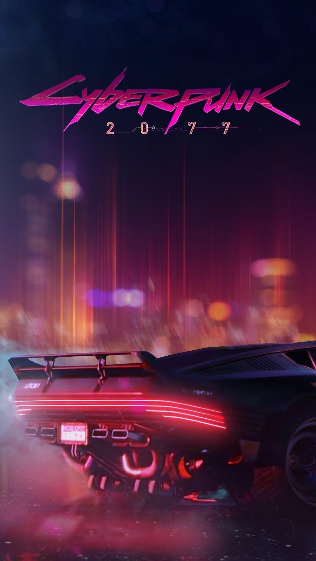 Cyberpunk 2077 Iphone Background - KoLPaPer - Awesome Free HD Wallpapers
