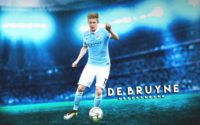 De Bruyne PC Wallpaper