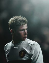 De Bruyne Photo