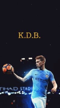 De Bruyne Wallpapers Iphone