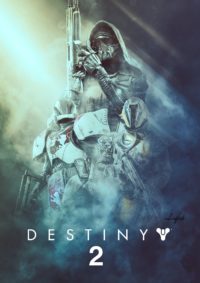 Destiny 2 Background 3