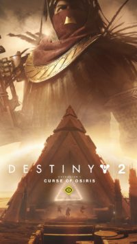 Destiny 2 Iphone Wallpaper