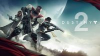 Destiny 2 PC Wallpaper