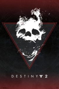 Destiny 2 Wallpaper Iphone 2