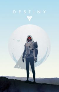 Destiny Android Wallpapers