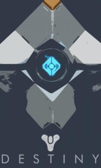 Destiny Ghost Wallpaper