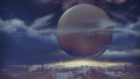 Destiny HD Wallpaper