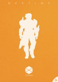 Destiny Iphone Wallpaper 2