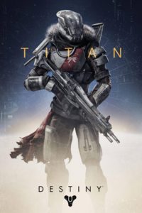 Destiny Iphone Wallpapers