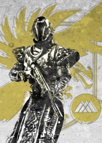 Destiny Phone Wallpaper