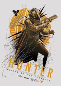 Destiny Poster