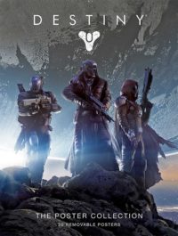 Destiny Poster Collection