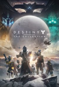 Destiny Posters