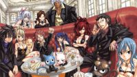 Fairy Tail HD Wallpaper 3