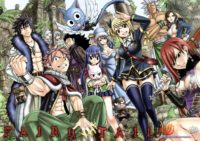 Fairy Tail PC Wallpapers