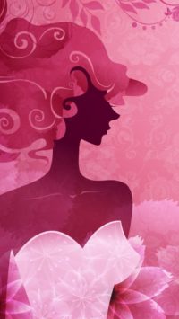 Girly Android Wallpapers