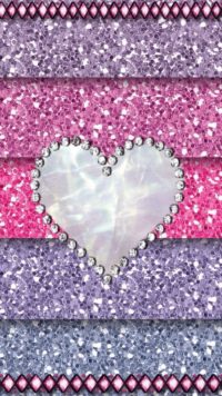 Girly Love Wallpaper 2