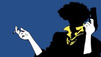 HD Cowboy Bebop Wallpaper