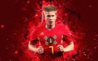 HD Kevin De Bruyne Wallpapers