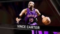 HD Vince Carter Wallpaper