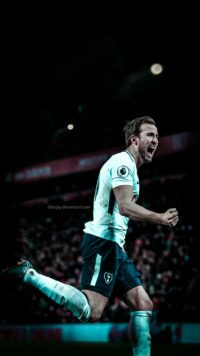 Harry Kane Background