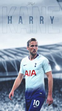 Harry Kane Backgrounds