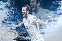 Harry Kane Computer Wallpaper