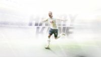 Harry Kane Desktop Wallpapers