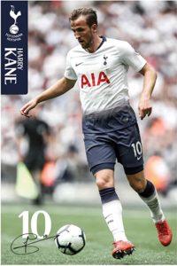 Harry Kane Lockscreens