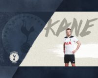 Harry Kane PC Wallpapers