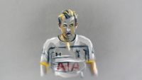 Harry Kane Paint Wallpaper