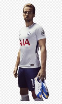 Harry Kane Transparent Wallpaper