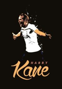 Harry Kane Wallpaper for Iphone