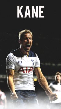 Harry Kane Wallpapers Iphone