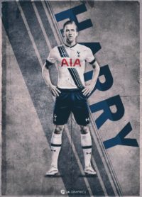 Harry Kane Wallpapers Phone