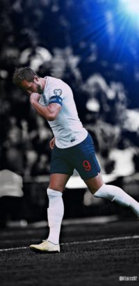 Iphone Harry Kane Wallpaper