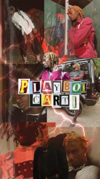 Iphone Playboi Carti Wallpapers