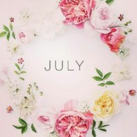 July Wallpaper 2