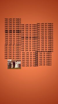 Kanye Pablo Wallpaper