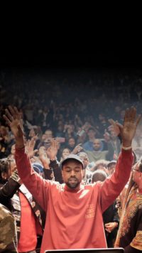 Kanye West Iphone Wallpapers