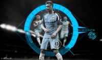 Kevin De Bruyne 17 Wallpaper