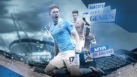 Kevin De Bruyne Backgrounds